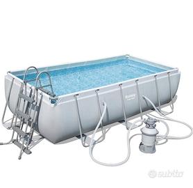piscina Bestway 