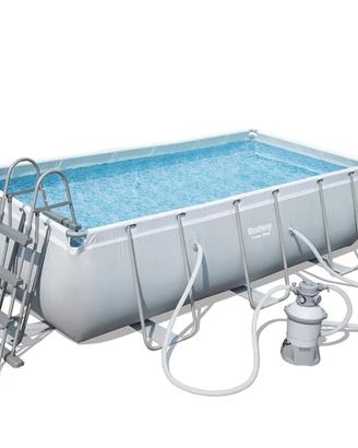 piscina Bestway 
