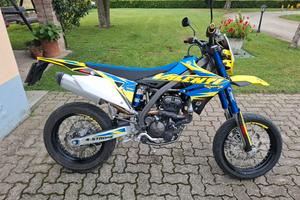 valenti sm 125 2024