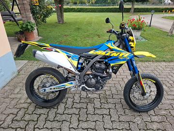 valenti sm 125 2024