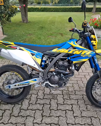 valenti sm 125 2024