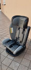Seggiolino auto girevole Playtrem 360 0+/1/2/3