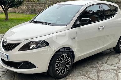 LANCIA Ypsilon 1.0 FireFly 5 porte S&S Hybrid Ecoc