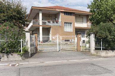 VILLA SINGOLA A CIRIÈ
