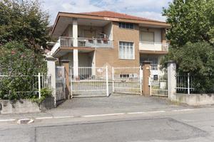 VILLA SINGOLA A CIRIÈ