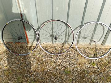 cerchioni bici da corsa