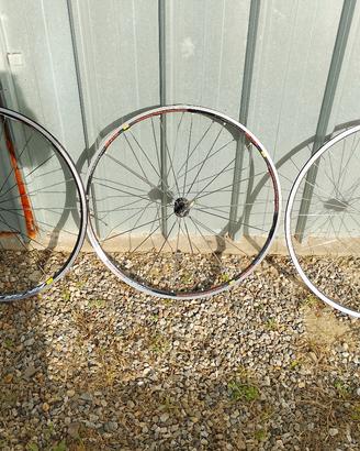 cerchioni bici da corsa