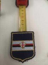 Sampdoria stemma raro