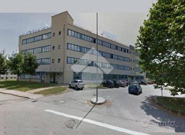 UFFICIO A MONCALIERI