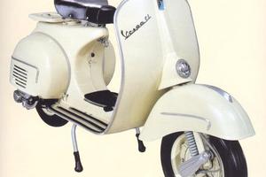 Ricambi Vespa 150 GL (VLA1T) SPRINT (VLB1T) 125 GT