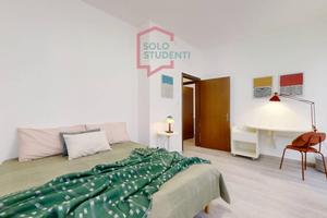 STANZA MATRIMONIALE MESTRE CENTRO, VENEZIA