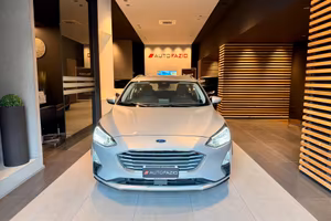 Ford Focus 1.0 EcoBoost Hybrid 125 CV SW Business