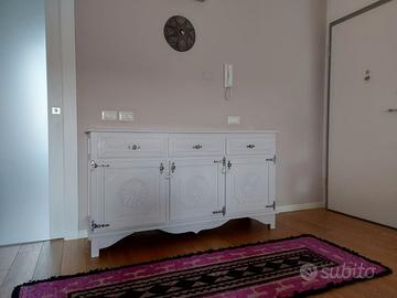 Credenza Sarda ristrutturata