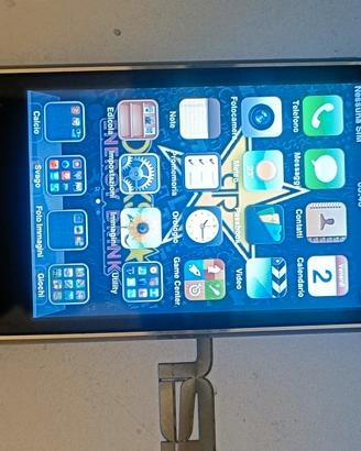 iPhone 3GS 