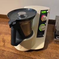 Bimby TM21 - LEGGI BENE