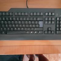 Accessori PC- Tastiera- mouse- ventole