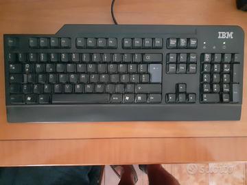 Accessori PC- Tastiera- mouse- ventole