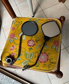 Specchietti retrovisori moto