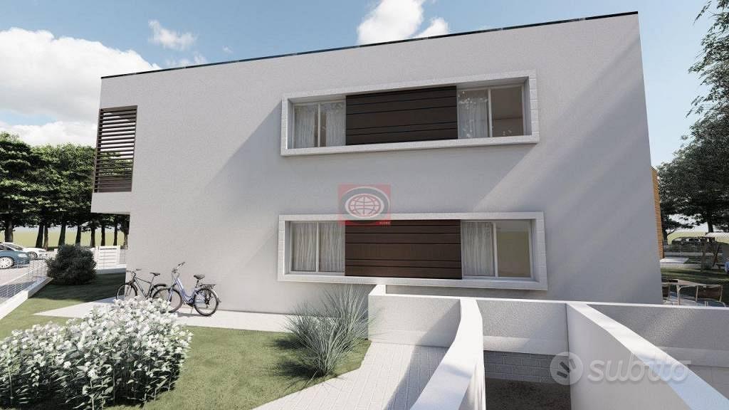 Appartamento – Cesena, Ruffio, Quartiere Al Mare - Vista 2