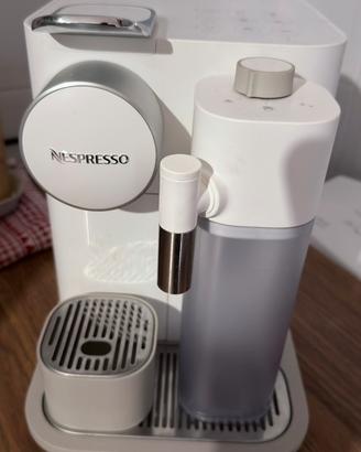 De’Longhi Nespresso Gran Lattissima