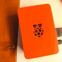 Raspberry 3 +8