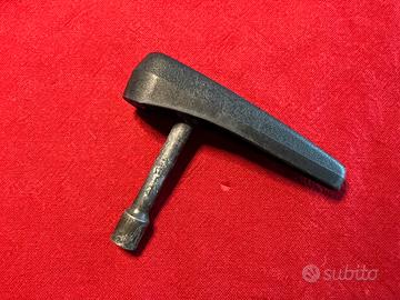 Porsche 911 maniglia capote targa/cabriolet