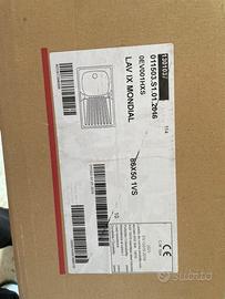 Lavello ix mondial  86 *50   1vs