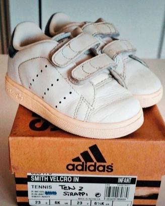 Scarpe da ginnastica Adidas n.23