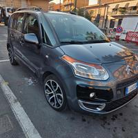 Citroen C3 picasso 1.4 Diesel 