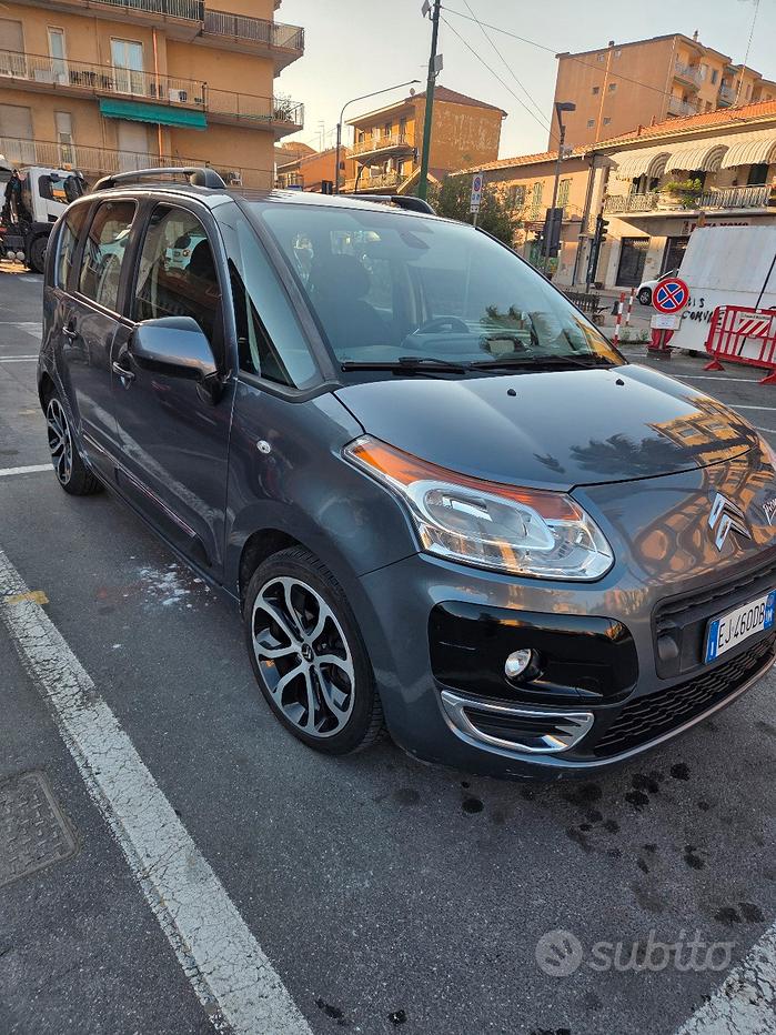CITROEN C3 Picasso