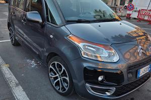 Citroen C3 picasso 1.4 Diesel 