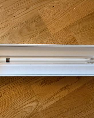 Apple pencil prima generazione