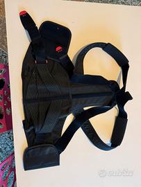 Busto (corsetto) ortopedico - Dispistovo medico