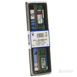 Kingston 2GB DDR2 800 MHZ