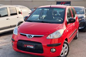 Hyundai i10 1.1 BlueDrive GPL Style