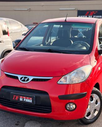 Hyundai i10 1.1 BlueDrive GPL Style