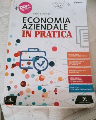 libro economia 