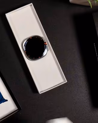Galaxy watch ultra 2025 blu 64GB