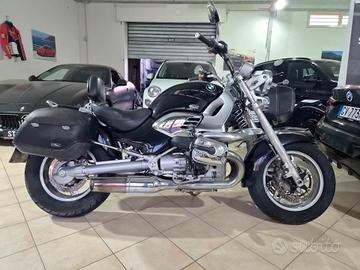 Bmw R 1200 C INDIPENDENT CON BORSE LATERALI
