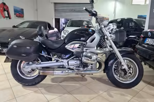 Bmw R 1200 C INDIPENDENT CON BORSE LATERALI