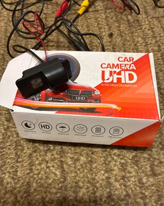 Telecamera posteriore Ford