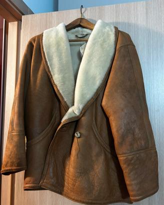 Giaccone Shearling donna