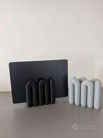 stand per laptop wibble
