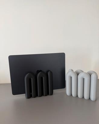 stand per laptop wibble