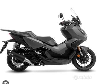 Honda ADV 350
