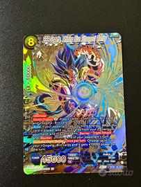 Dragonball card game