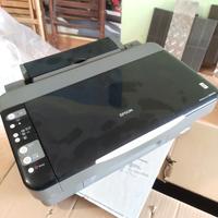 Stampante EPSON Stylus DX4000