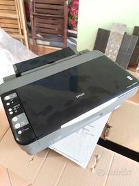 Stampante EPSON Stylus DX4000