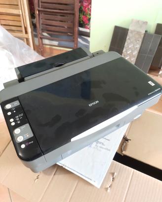 Stampante EPSON Stylus DX4000