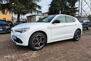 Alfa Romeo Stelvio 2.2 Turbodiesel 210 CV AT8 Q4 V